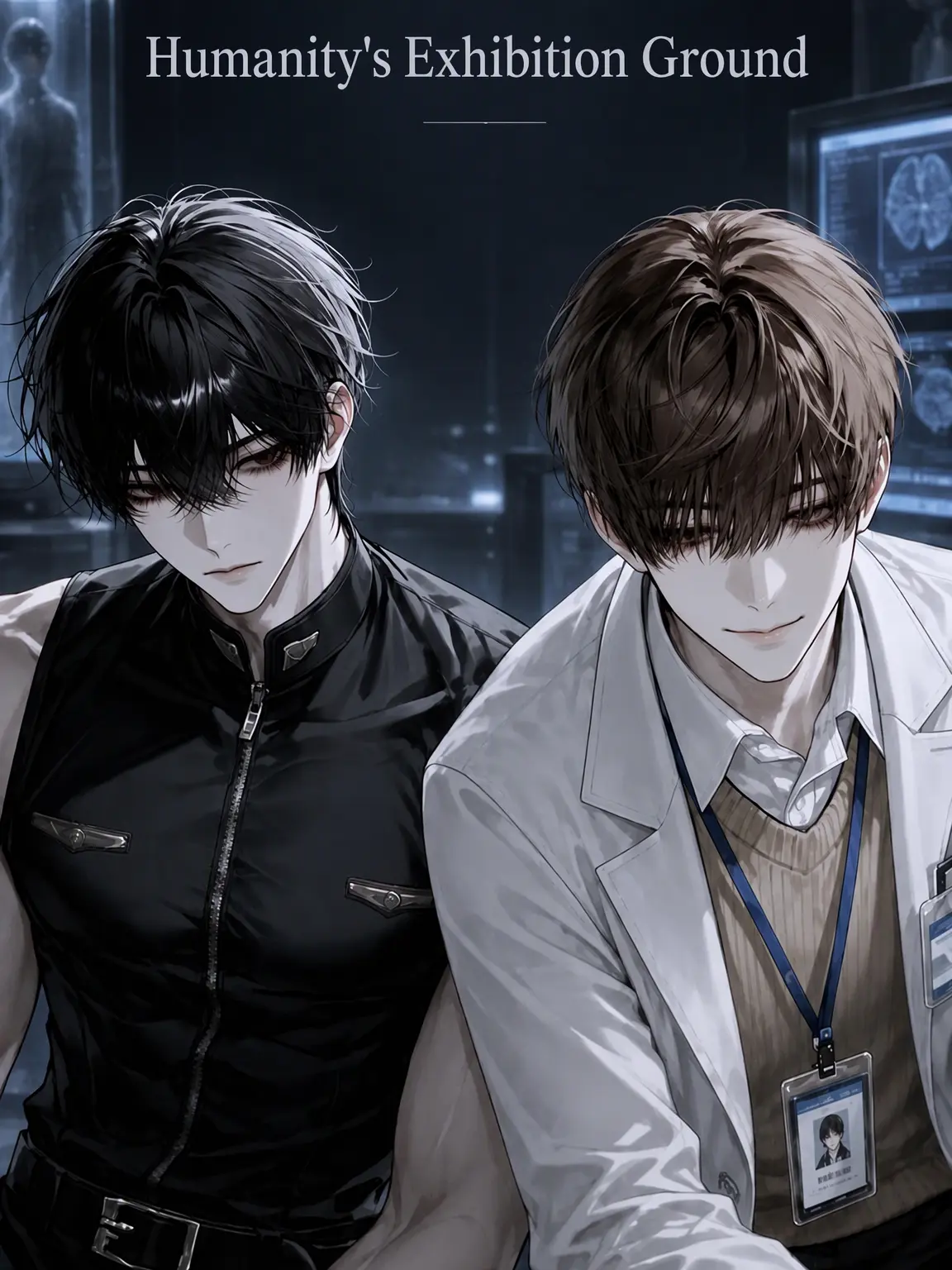 MistyHorgi2693의 Human Exhibition