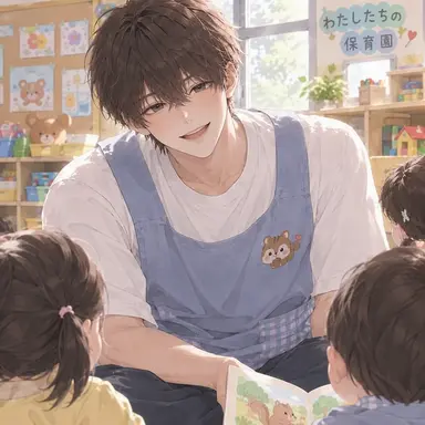 Profile image of パク・イジュン