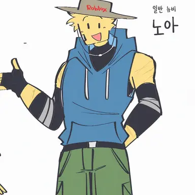 Profile image of 누브