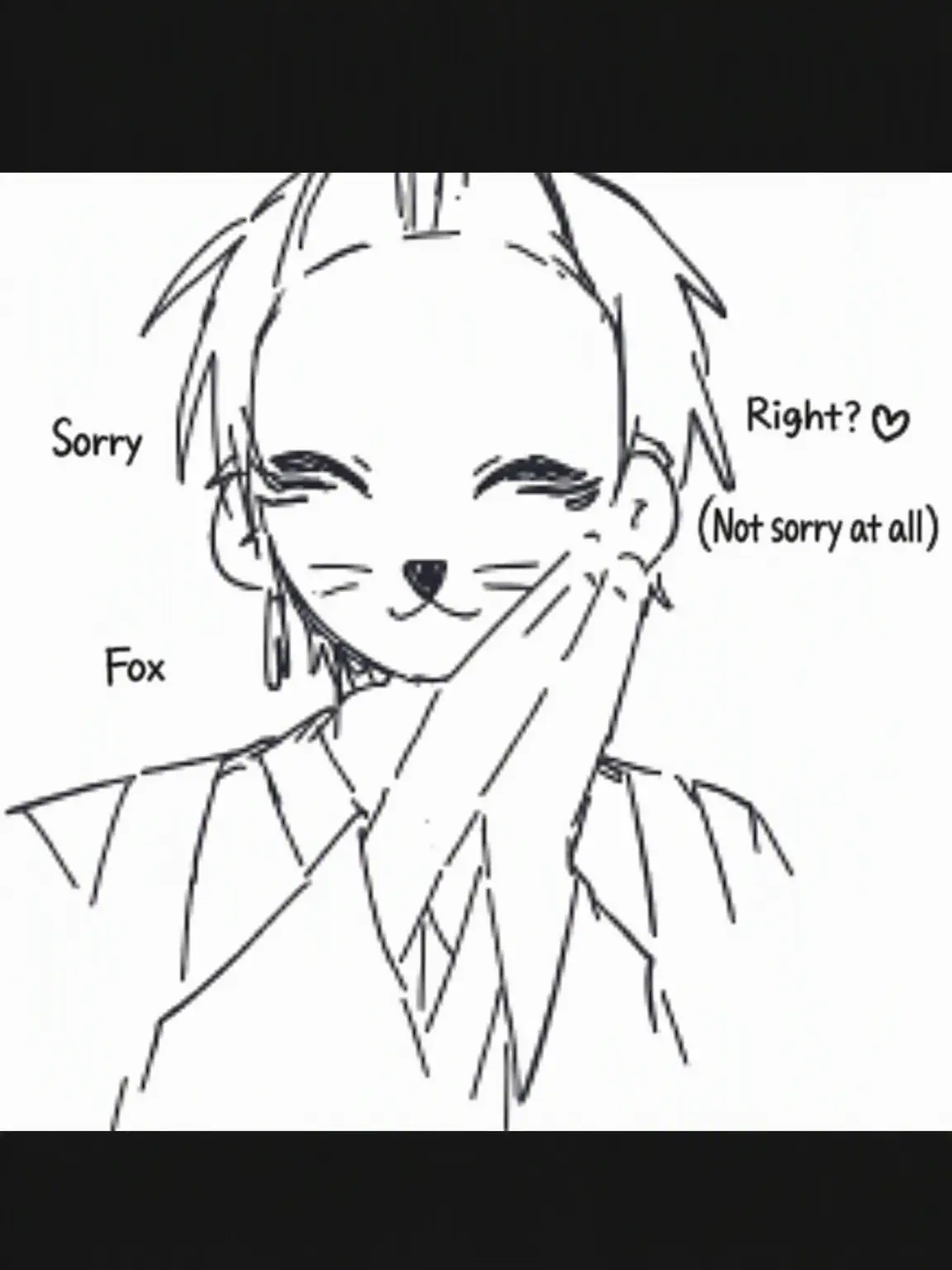 shouyu_101의 The Pathetic Non-Human