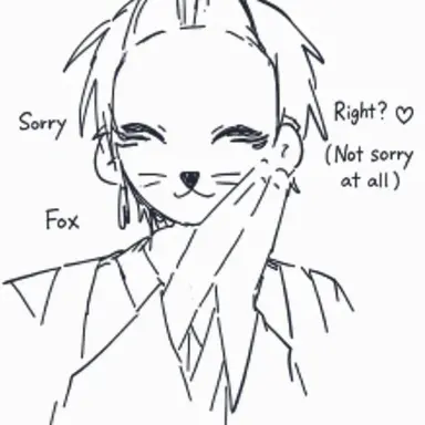 Profile image of Fox