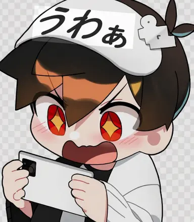 Profile image of ウゴ