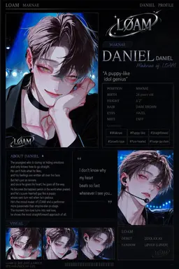 Profile image of Daniel