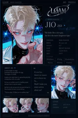 Profile image of Jio