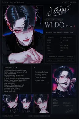 Profile image of Wido