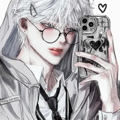 Profile image of Lim Han-byeol