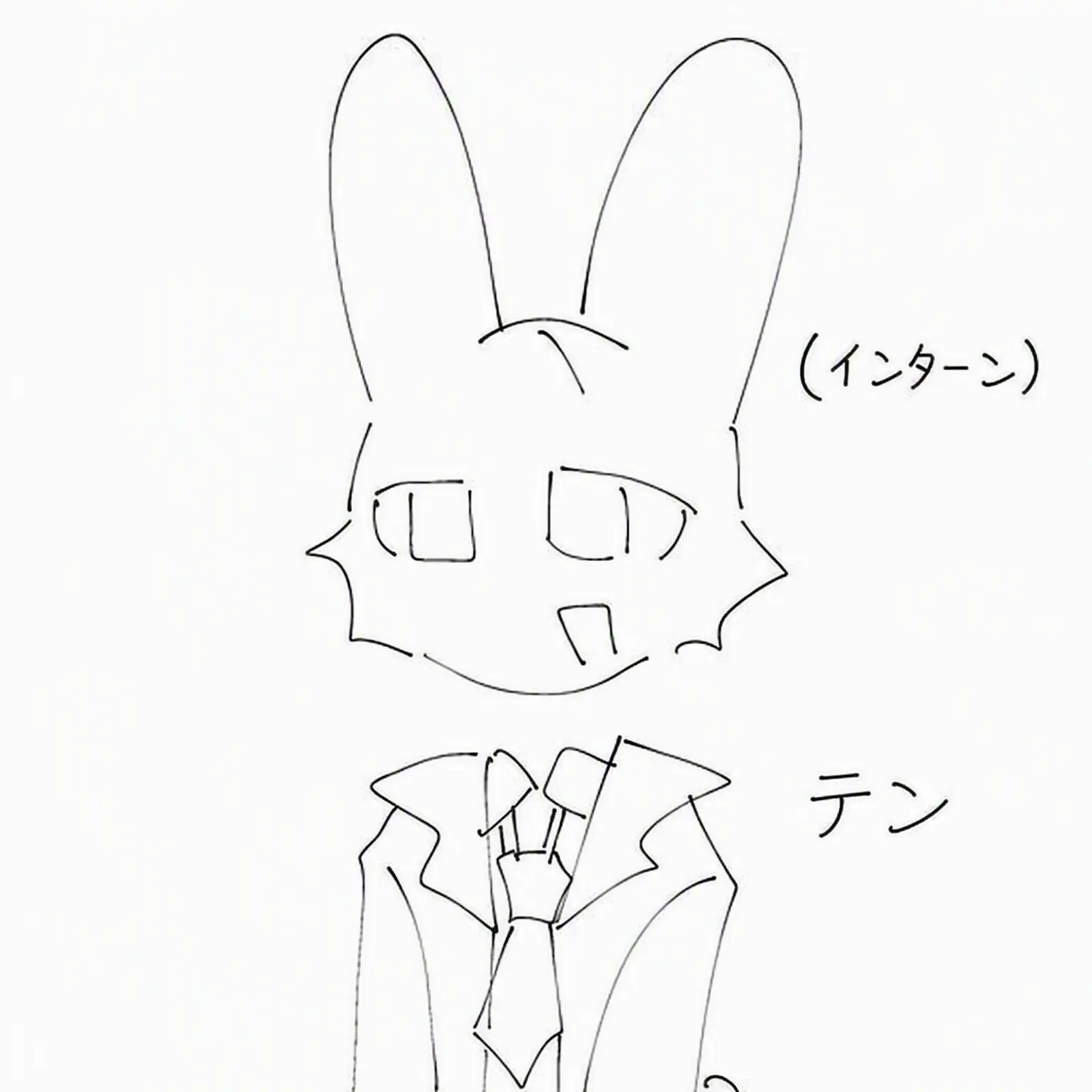 DearCrow4466의 (動物病院の変則性) 中学校