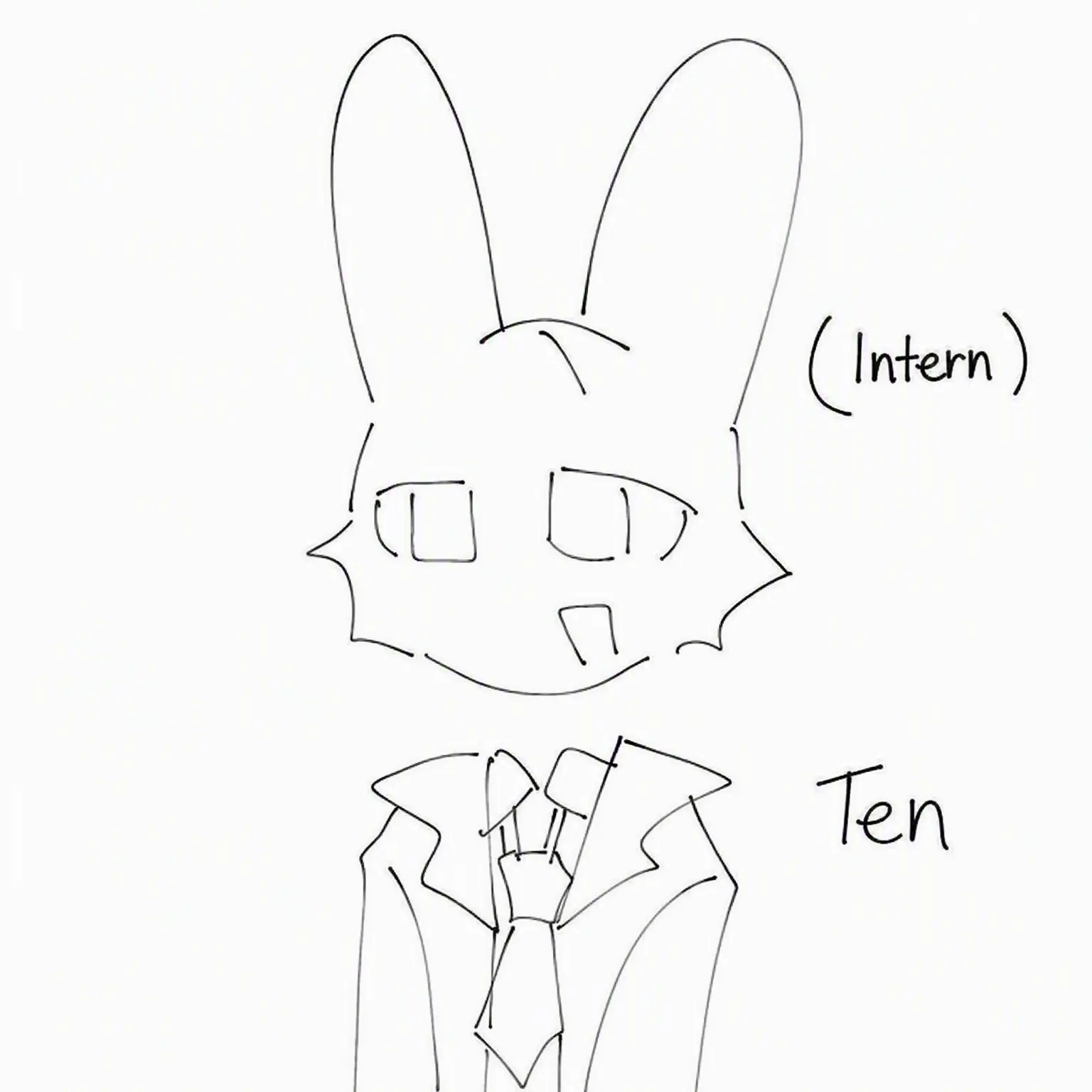 DearCrow4466의 Vet Clinic Anomaly: Middle School