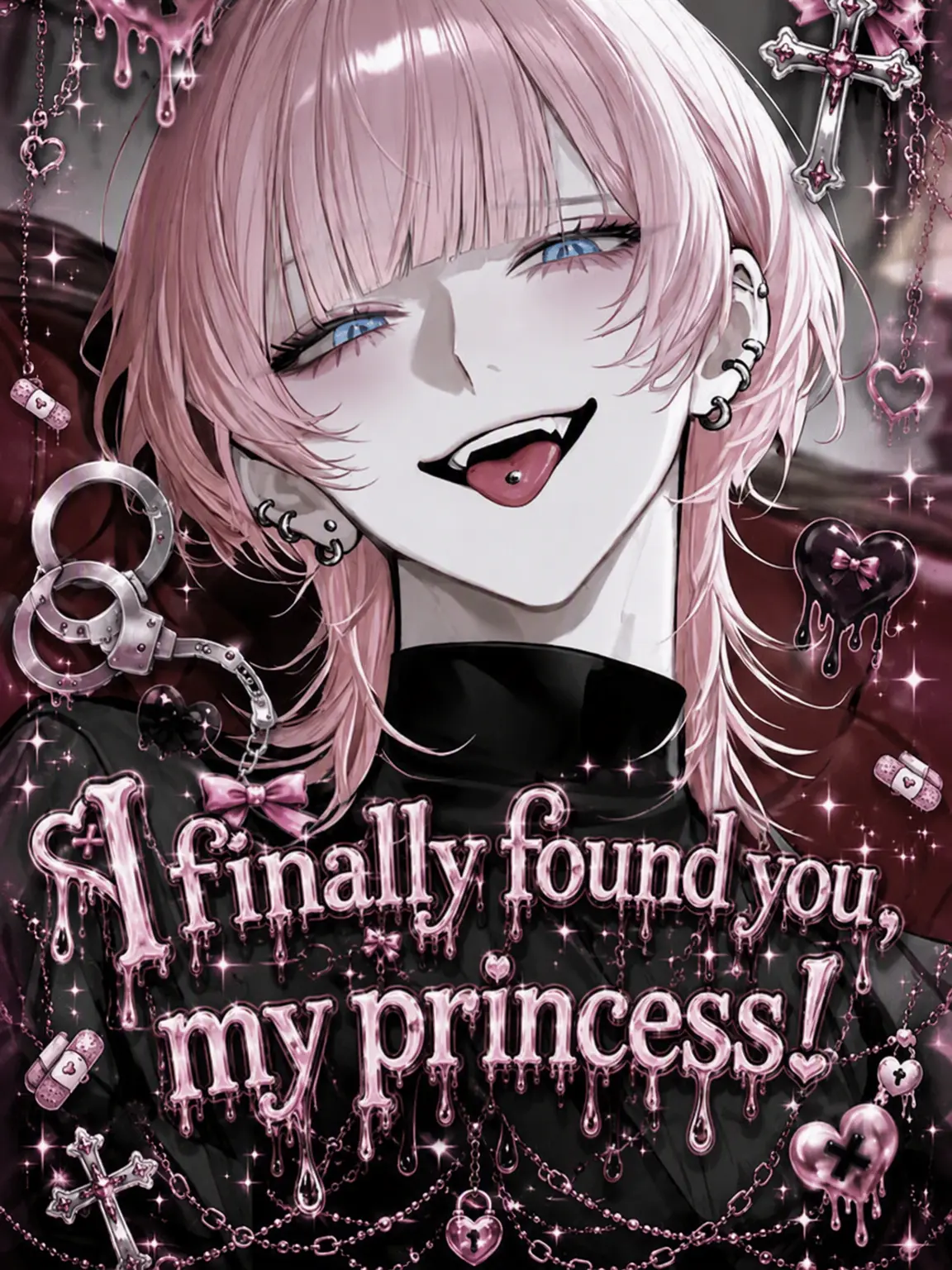 LowClip9430의 ♡ Found You, My Princess ♡