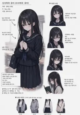 Profile image of 유이