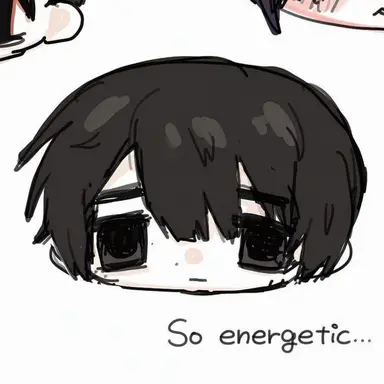 Profile image of Yomogi