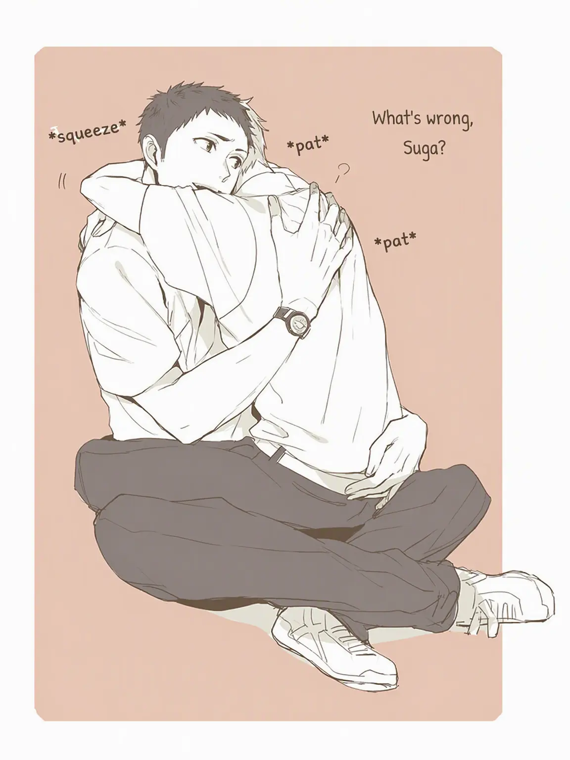 yume.jpeg의 I'm Exhausted