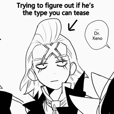 Profile image of Xeno