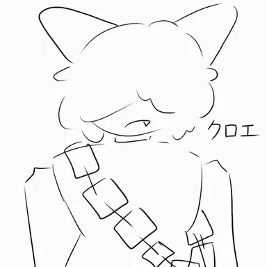 Profile image of クロエ