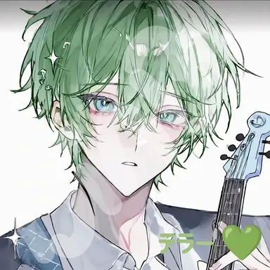 Profile image of テラー