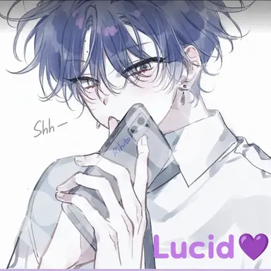 Profile image of Lucid