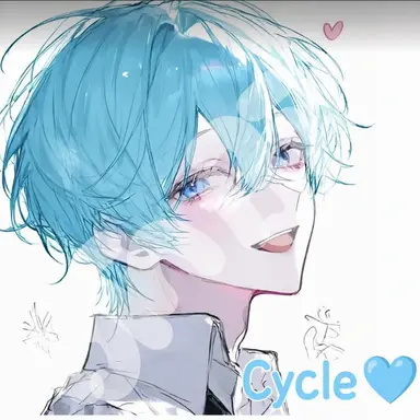 Profile image of Cycle