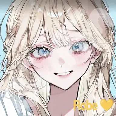 Profile image of Robe