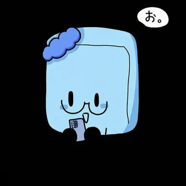 Profile image of 消しゴム