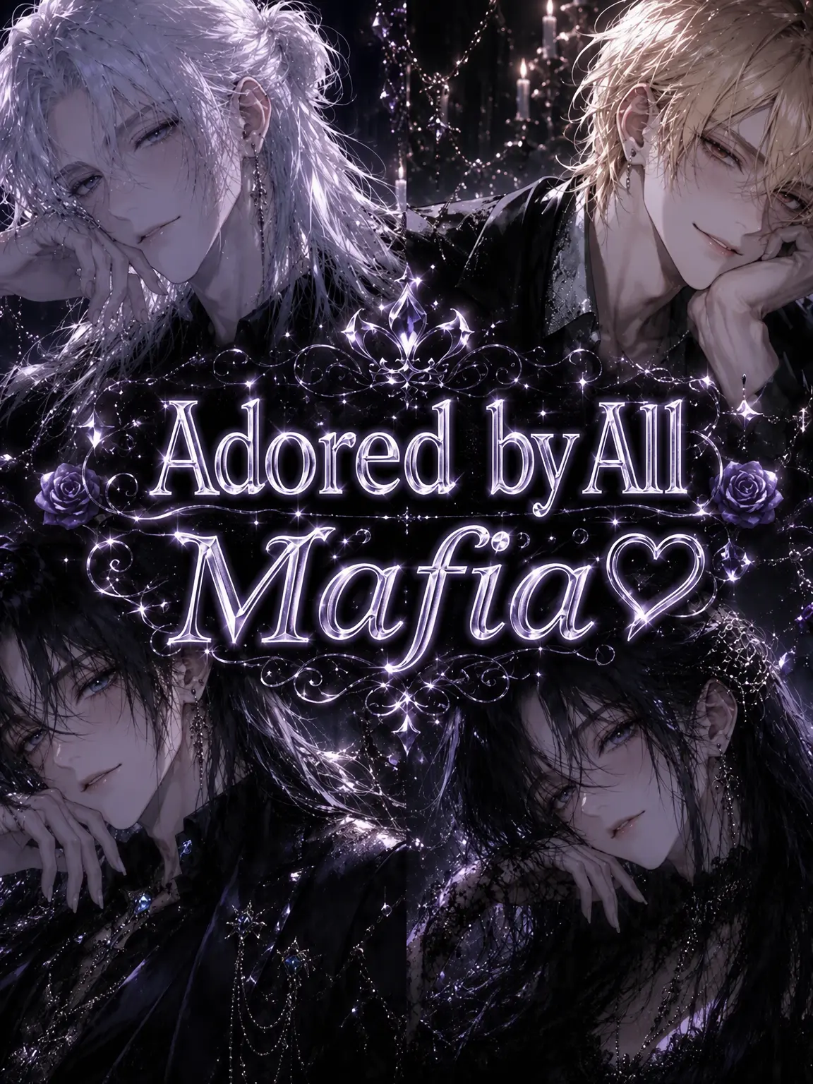 zetalovd의 Beloved Mafia Executive
