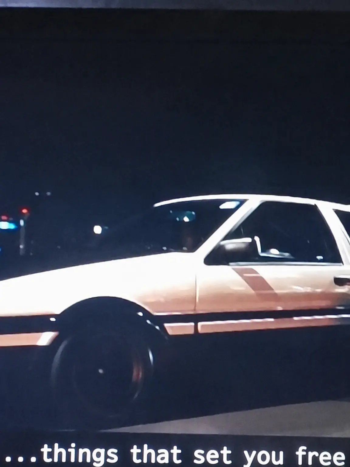 Mjpdtjwejg855878의 Initial D