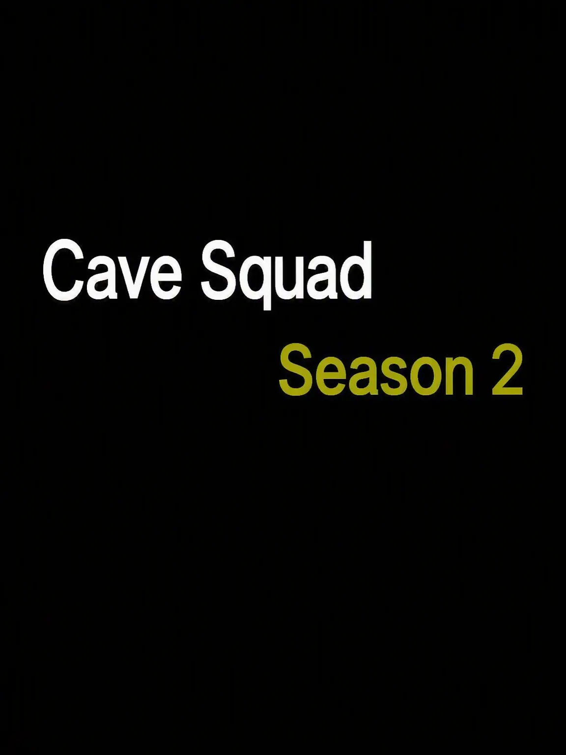 General-811의 Cave Unit 2