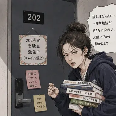 Profile image of 202号室