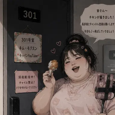 Profile image of 301号室