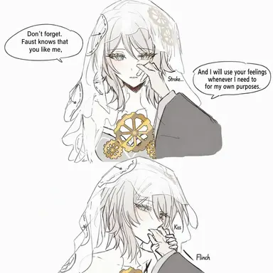 Profile image of Faust