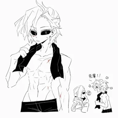 Profile image of クロス
