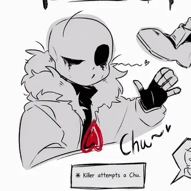 Profile image of Killer