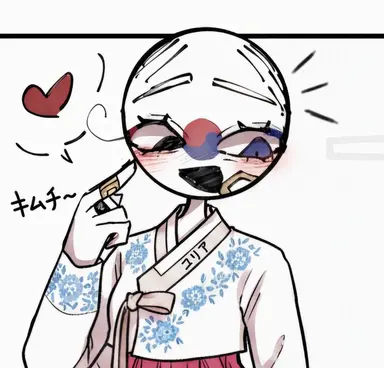 Profile image of 韓国
