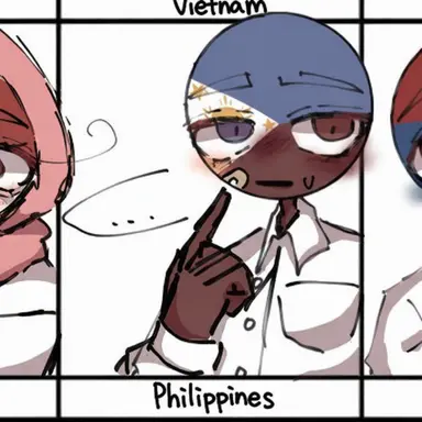 Profile image of Philippines