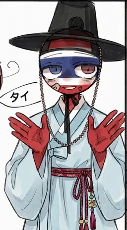 Profile image of タイ