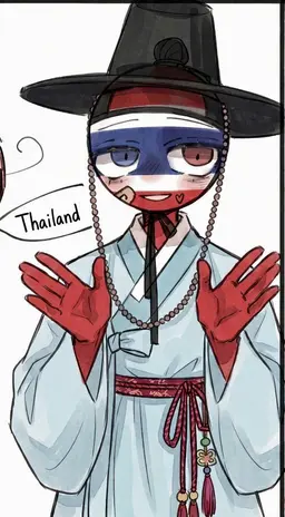 Profile image of Thailand