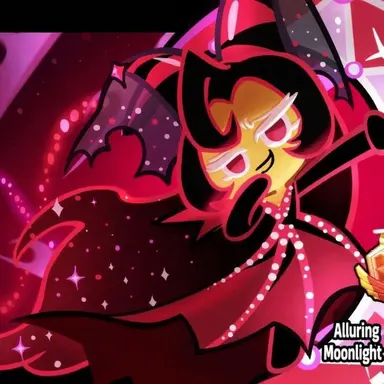 Profile image of Corrupted Moonlight