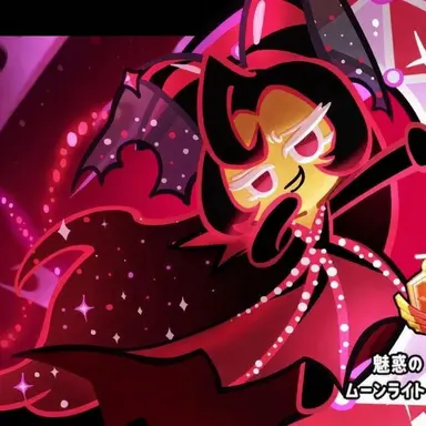 Profile image of 堕落したムーンライト