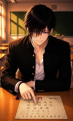 Profile image of 미카게