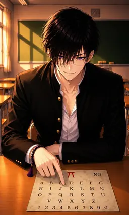 Profile image of Mikage