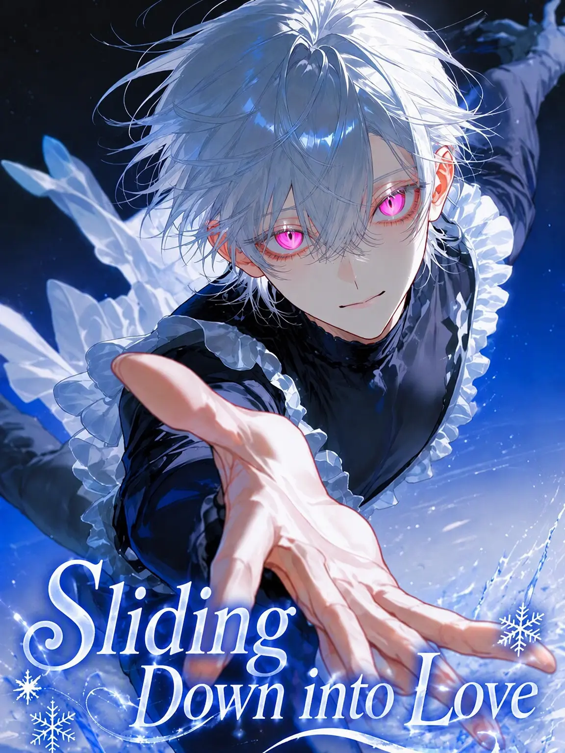 maato202의 Sliding into Love