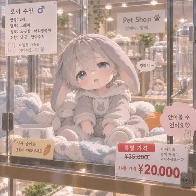 Profile image of 네무