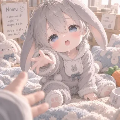 Profile image of Nemu