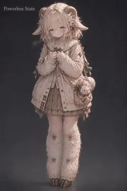 Profile image of Kanon
