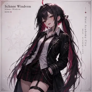Profile image of Schnee