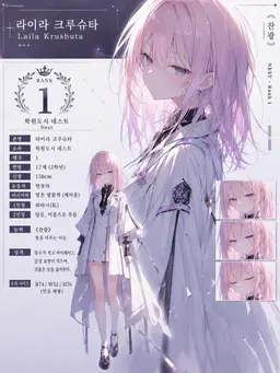 Profile image of 라이라