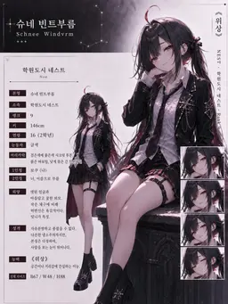 Profile image of 슈네