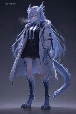 Profile image of 피오나