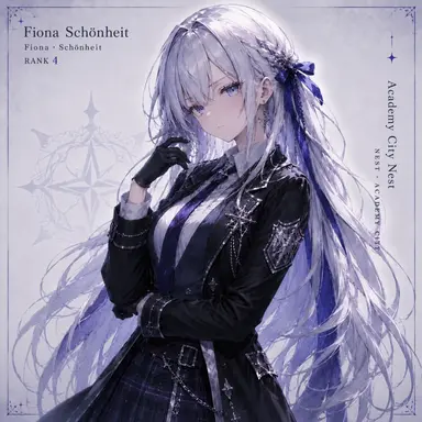 Profile image of Fiona