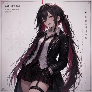 Profile image of 슈네