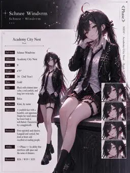 Profile image of Schnee
